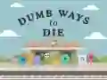 Spiel Dumme Wege zu sterben Online
