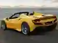 Spiel Ferrari F8 Spider Online Spiel Ferrari F8 Spider Online