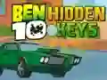 Spiel Ben 10 Verborgene Schlüssel Online