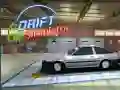 Spiel Drift Auto Simulator Online