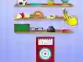 Spiel Zurück zur Schule: Schließfach-Essentials Online