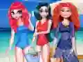 Spiel Bester Freundinnen Strandkleidung Online Spiel Bester Freundinnen Strandkleidung Online