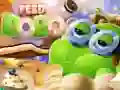 Spiel Füttere Bobo Online Spiel Füttere Bobo Online