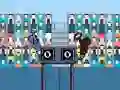 Spiel Amerikanischer Touchdown Online