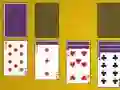 Spiel Klassisches Solitaire Online