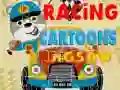 Spiel Renncomic-Puzzle Online Spiel Renncomic-Puzzle Online