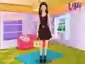 Spiel Angezogen zum Einkaufen Online