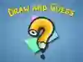 Spiel Zeichnen und Raten Online