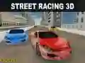 Spiel Straßenrennen 3D Online Spiel Straßenrennen 3D Online
