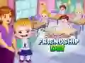 Spiel Baby Hazel Freundschaftstag Online Spiel Baby Hazel Freundschaftstag Online
