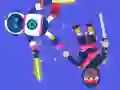 Spiel Ragdoll.io Online