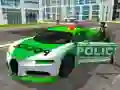 Spiel Polizei Verfolgungsjagd: Echter Polizeifahrer Online Spiel Polizei Verfolgungsjagd: Echter Polizeifahrer Online