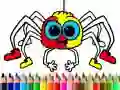 Spiel Halloween Ausmalzeit Online Spiel Halloween Ausmalzeit Online