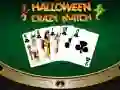 Spiel Halloween Verrücktes Match Online Spiel Halloween Verrücktes Match Online
