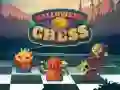 Spiel Halloween-Schach Online Spiel Halloween-Schach Online