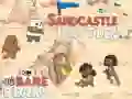 Spiel Sandburgenkampf! Wir Bare Bears Online