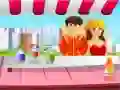 Spiel Fruchtsaft-Maschine Online Spiel Fruchtsaft-Maschine Online