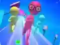 Spiel Spaßlauf Rennen 3D Online Spiel Spaßlauf Rennen 3D Online