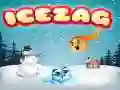 Spiel Eiszigzag Online