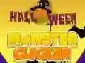 Spiel Halloween Monster Clicker Online Spiel Halloween Monster Clicker Online