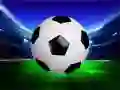 Spiel Hyper Fußball Kick Up Party Online