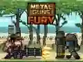 Spiel Metallwaffen Wut Online
