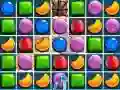 Spiel Süßes Candy Match 3 Online Spiel Süßes Candy Match 3 Online