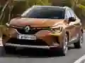 Spiel Renault Captur Online Spiel Renault Captur Online
