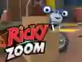 Spiel Ricky Zoom Online Spiel Ricky Zoom Online