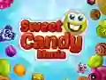 Spiel Süßes Candy-Wahnsinn Online Spiel Süßes Candy-Wahnsinn Online