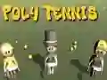 Spiel Poly Tennis Online