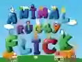 Spiel Tiere Rugby Flick Online Spiel Tiere Rugby Flick Online