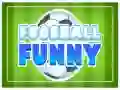 Spiel Lustiges Tischfußball Online