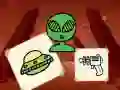 Spiel Mission Zum Mars Malen Online