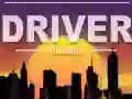 Spiel Fahrer Sonnenuntergang Online