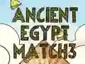 Spiel Altes Ägypten: Drei in einer Reihe Online Spiel Altes Ägypten: Drei in einer Reihe Online