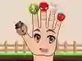 Spiel Fingerfamilienlied Online Spiel Fingerfamilienlied Online