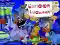 Spiel Cartoon Halloween Schiebe Puzzle Online Spiel Cartoon Halloween Schiebe Puzzle Online