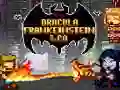 Spiel Dracula Frankenstein & Co. Online
