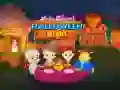 Spiel Baby Hazel Halloween Nacht Online