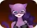 Spiel Niedliches Halloween-Dressup Online Spiel Niedliches Halloween-Dressup Online