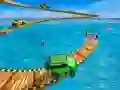 Spiel Unmögliche Jeep-Stuntfahrt: Unmögliche Strecken Online Spiel Unmögliche Jeep-Stuntfahrt: Unmögliche Strecken Online
