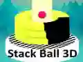 Spiel Stapel Ball 3D Online