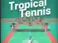 Spiel Tropischer Tennis Online
