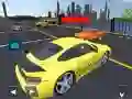 Spiel Realistischer Simulationsparkplatz Online Spiel Realistischer Simulationsparkplatz Online