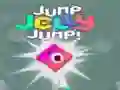 Spiel Springe Gelee Springe Online