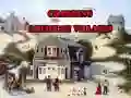 Spiel Charmante amerikanische Dörfer Online Spiel Charmante amerikanische Dörfer Online