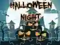 Spiel Halloween Nacht Puzzle Online Spiel Halloween Nacht Puzzle Online