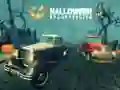 Spiel Halloween Gruselige Rennen Online Spiel Halloween Gruselige Rennen Online