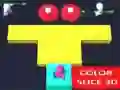 Spiel Farb Schnitt 3D Online Spiel Farb Schnitt 3D Online